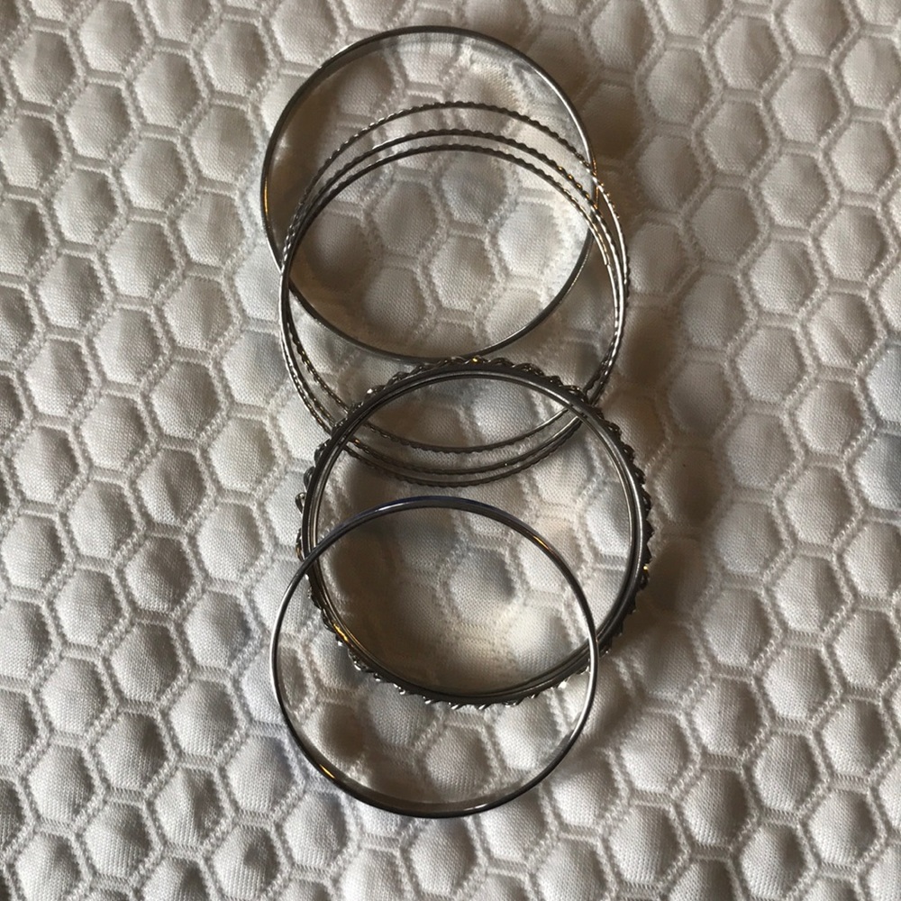 Bangle set - Picture 3 of 3